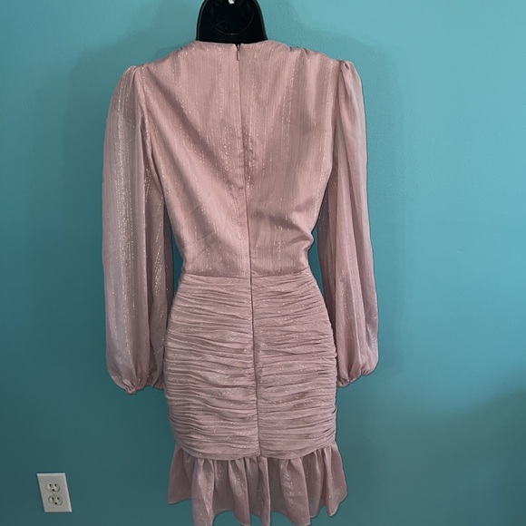 MacDuggal dress - Picture 5 of 6